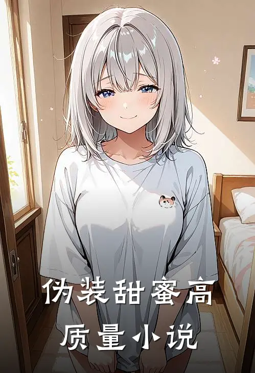 伪装甜蜜高质量小说