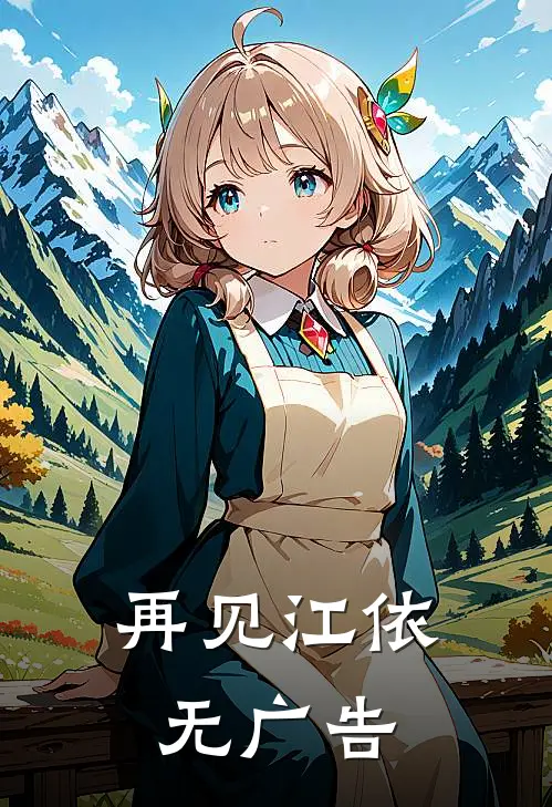 再见江依无广告