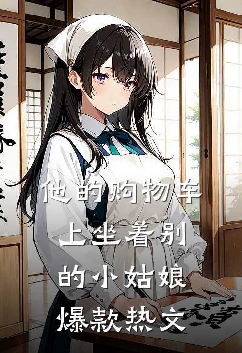 他的购物车上坐着别的小姑娘爆款热文