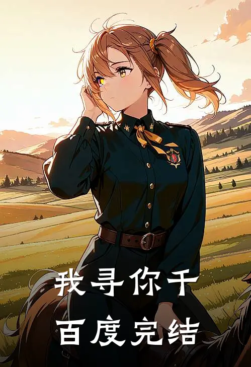 我寻你千百度完结
