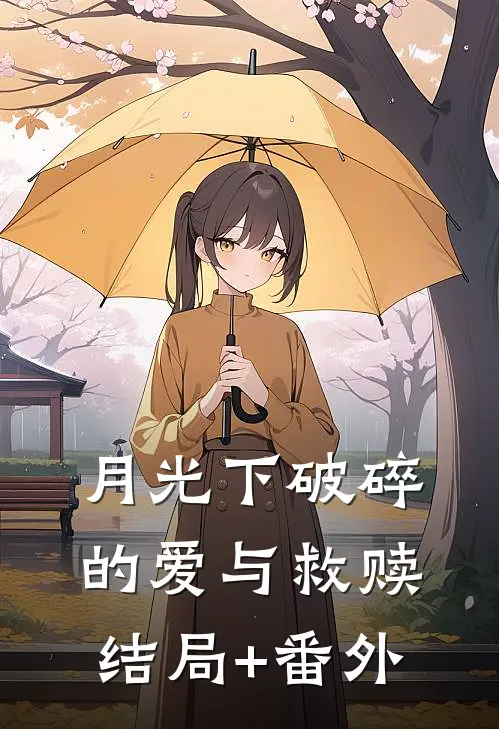 月光下破碎的爱与救赎结局+番外