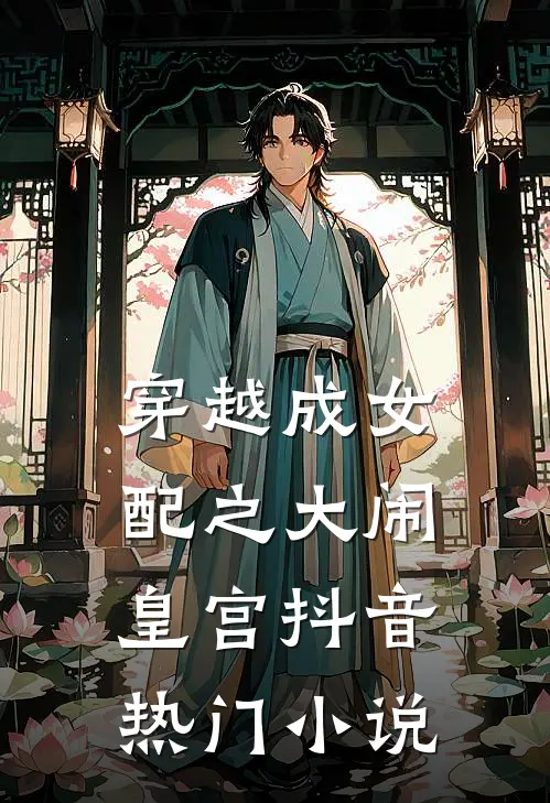 穿越成女配之大闹皇宫抖音热门小说