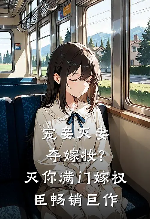 宠妾灭妻夺嫁妆?灭你满门嫁权臣畅销巨作
