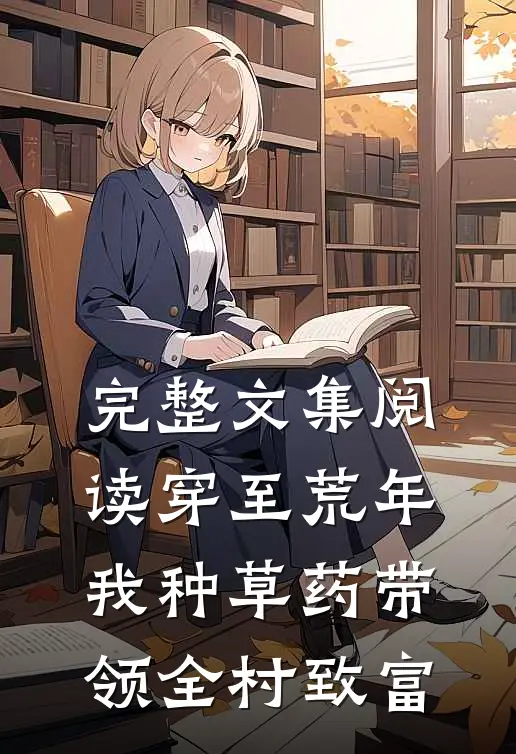 完整文集阅读穿至荒年，我种草药带领全村致富