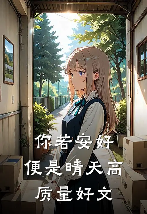 你若安好，便是晴天高质量好文