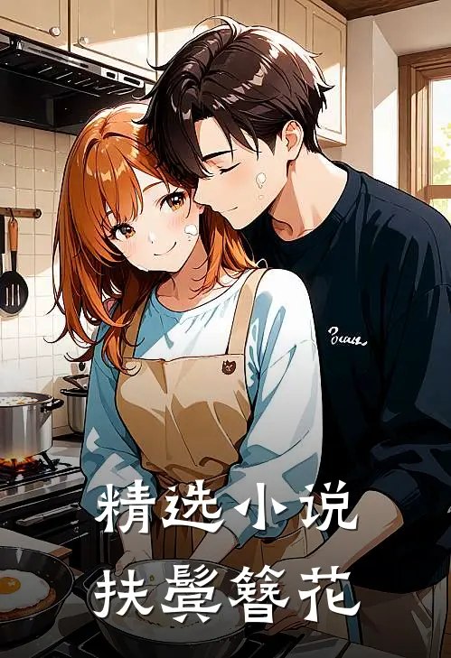 精选小说扶鬓簪花