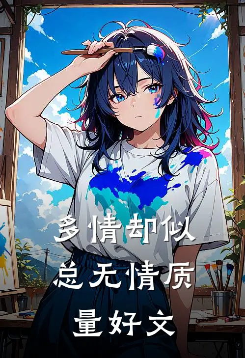 多情却似总无情质量好文