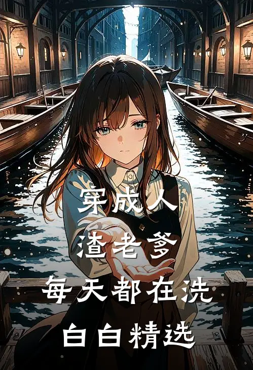 穿成人渣老爹，每天都在洗白白精选