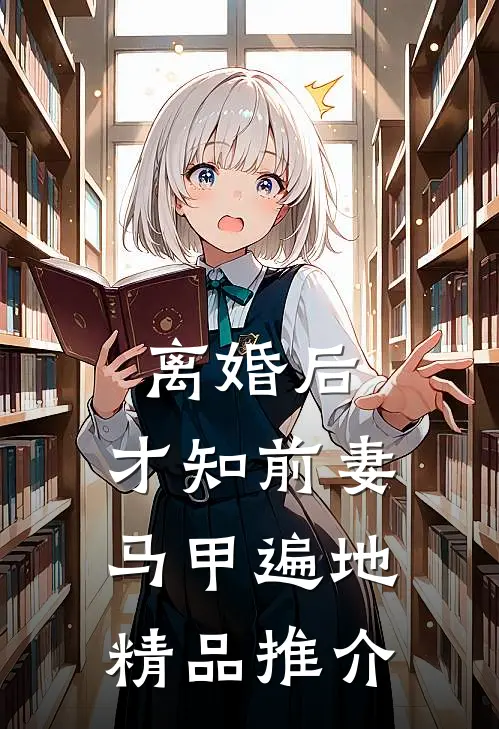 离婚后，才知前妻马甲遍地精品推介
