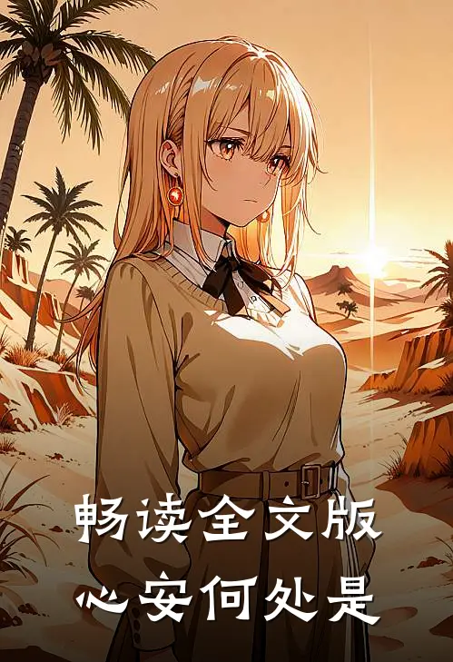 畅读全文版心安何处是
