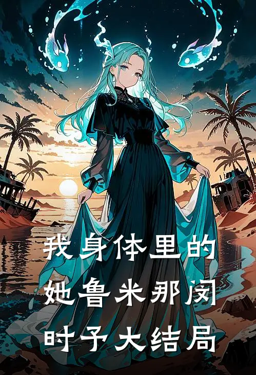 我身体里的她鲁米那闵时予大结局