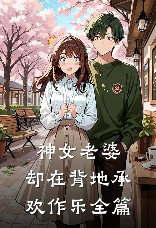神女老婆，却在背地承欢作乐全篇