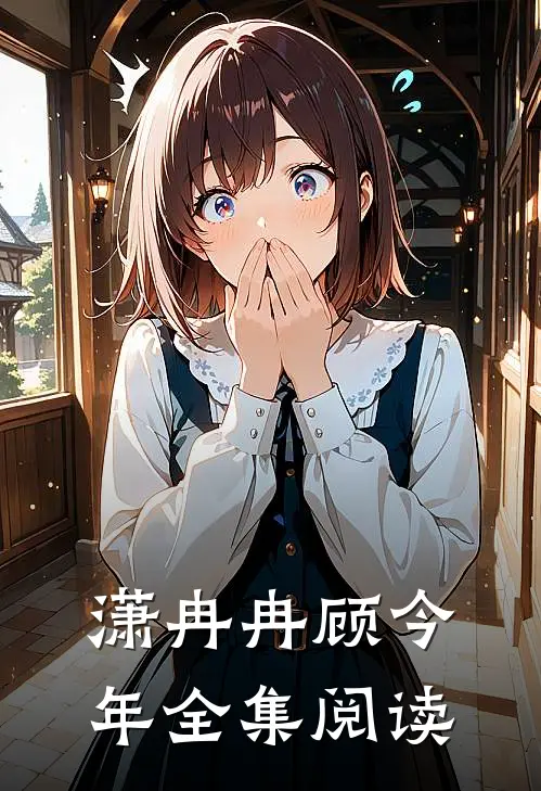 潇冉冉顾今年全集阅读