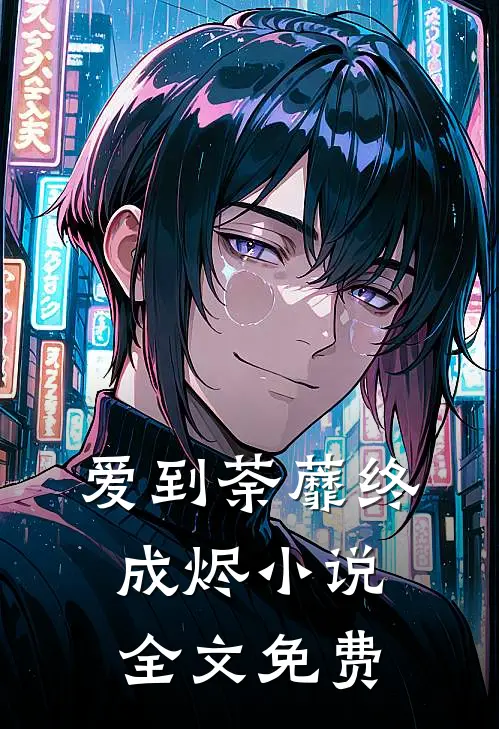 爱到荼蘼终成烬小说全文免费