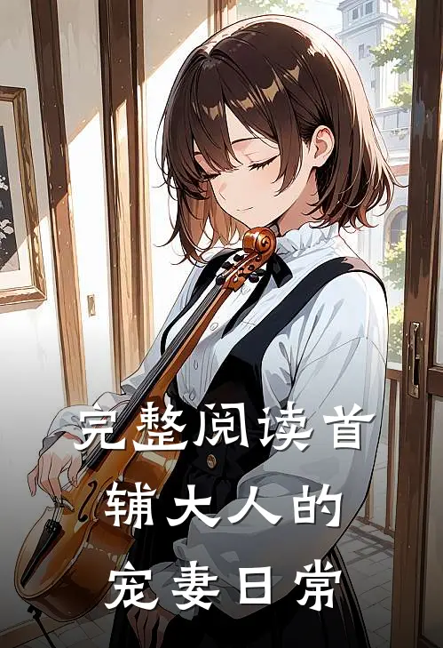 完整阅读首辅大人的宠妻日常
