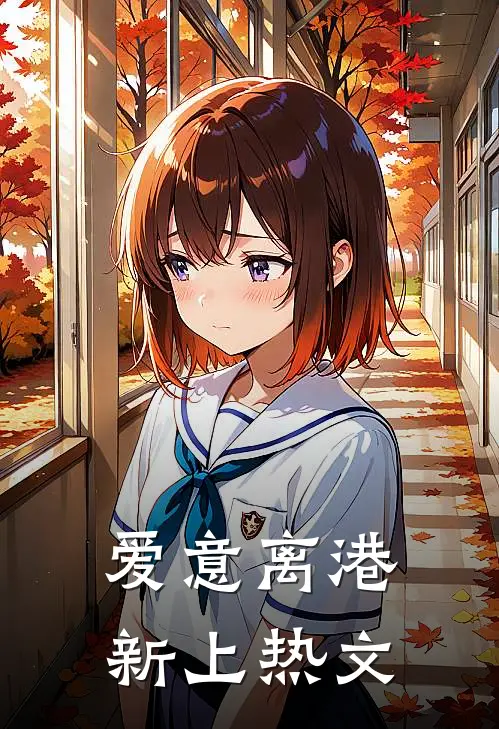 爱意离港新上热文