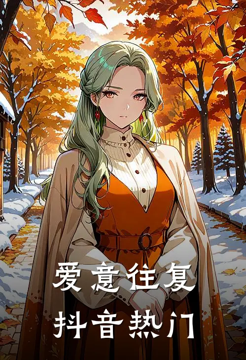 爱意往复抖音热门