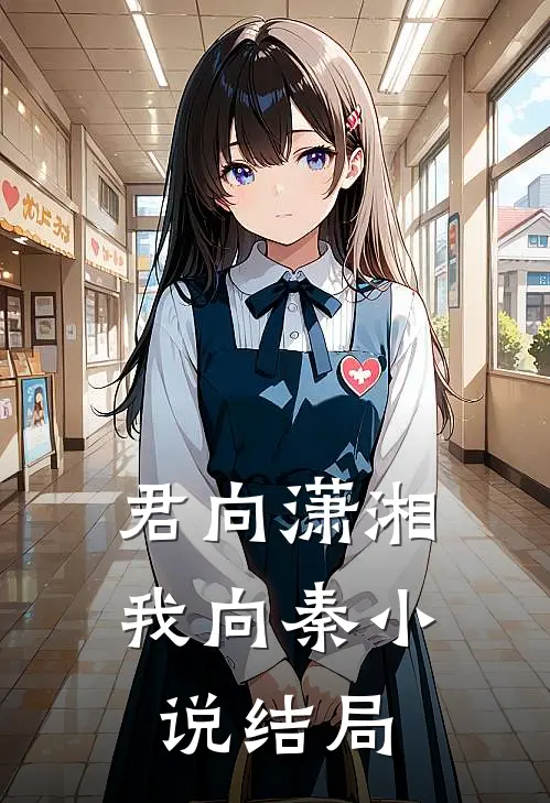 君向潇湘我向秦小说结局