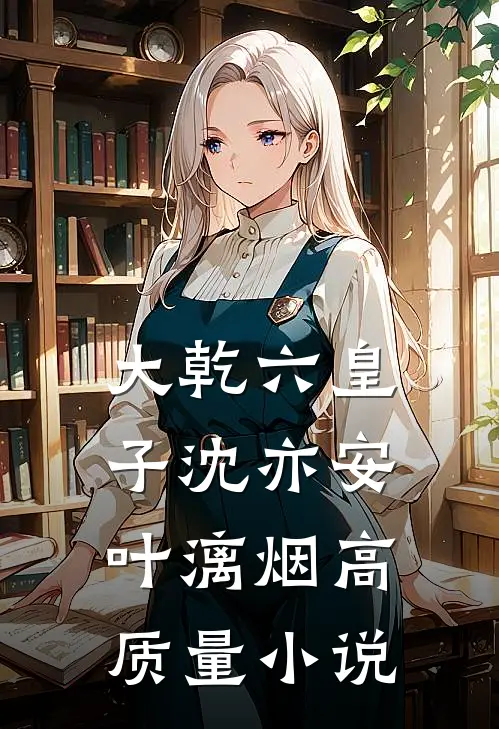 大乾六皇子沈亦安叶漓烟高质量小说