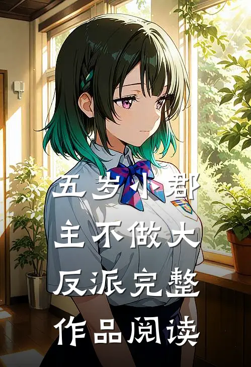 五岁小郡主不做大反派完整作品阅读