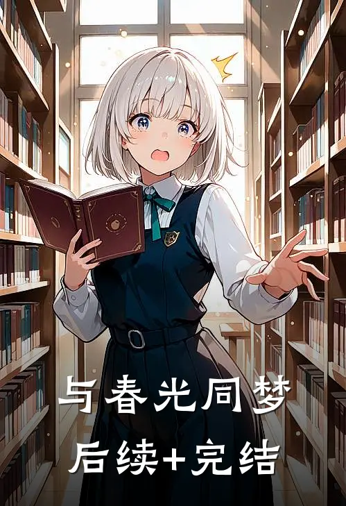 与春光同梦后续+完结