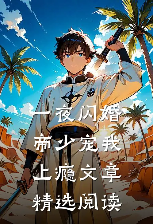 一夜闪婚：帝少宠我上瘾文章精选阅读