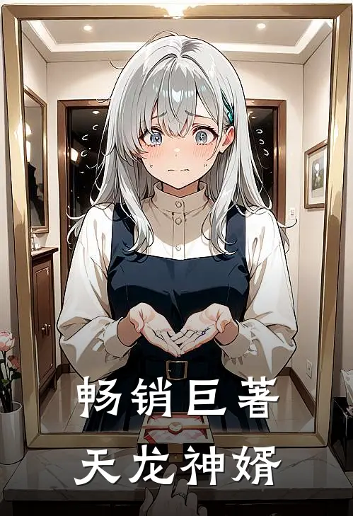 畅销巨著天龙神婿