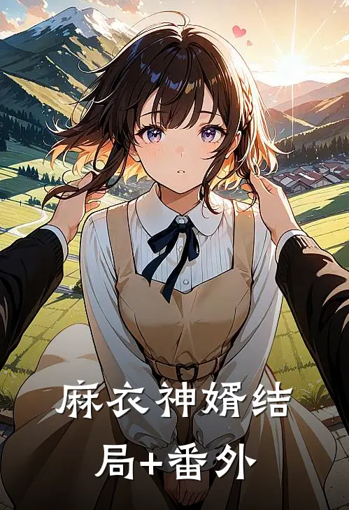 麻衣神婿结局+番外
