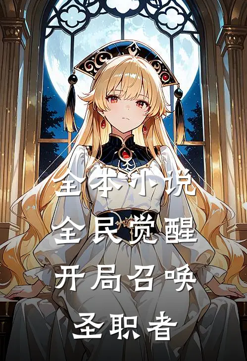 全本小说全民觉醒：开局召唤圣职者
