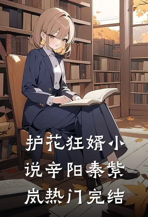 护花狂婿小说辛阳秦紫岚热门完结