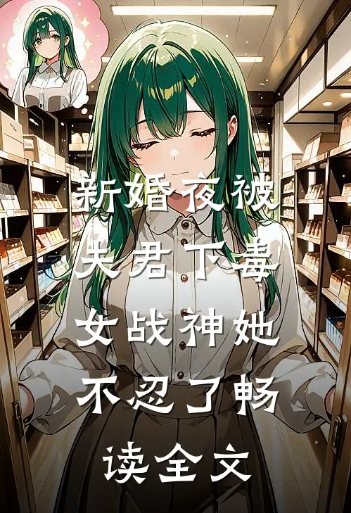 新婚夜被夫君下毒，女战神她不忍了畅读全文
