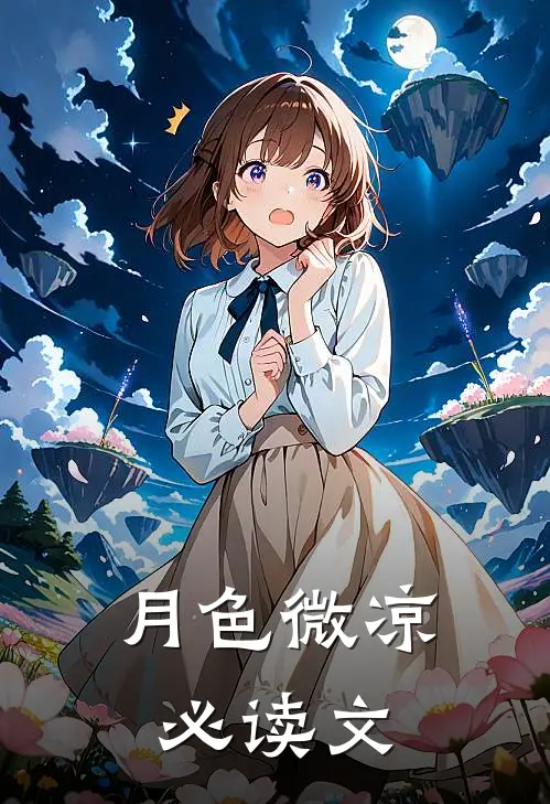 月色微凉必读文