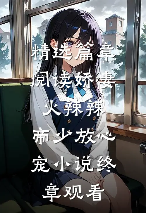 精选篇章阅读娇妻火辣辣：帝少放心宠小说终章观看