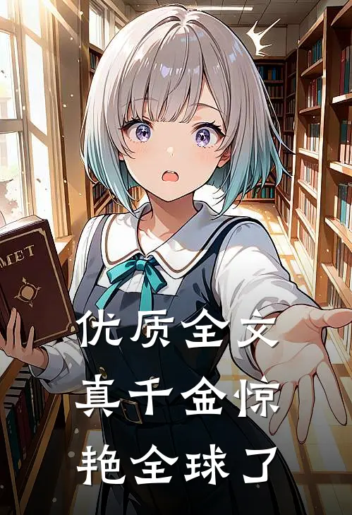 优质全文真千金惊艳全球了