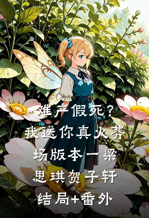 难产假死？我送你真火葬场  版本一梁思琪贺子轩结局+番外