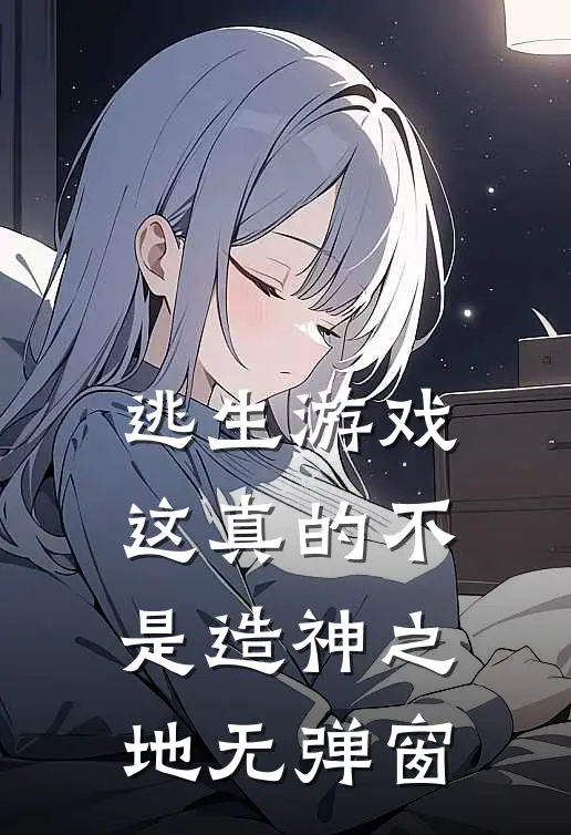 逃生游戏：这真的不是造神之地无弹窗