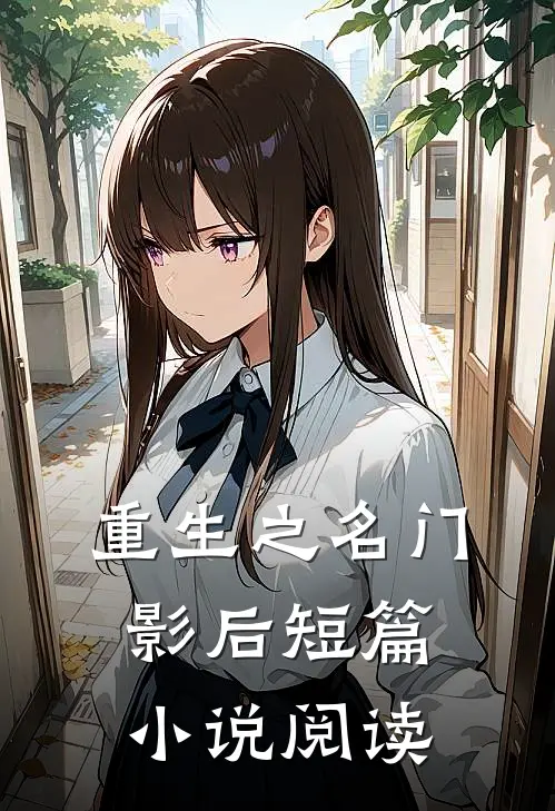 重生之名门影后短篇小说阅读