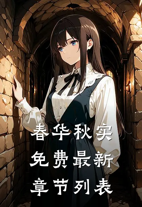 春华秋实免费最新章节列表
