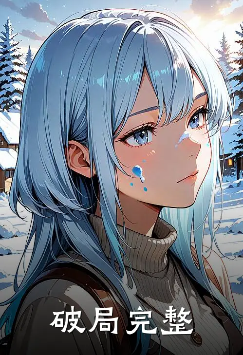 破局完整