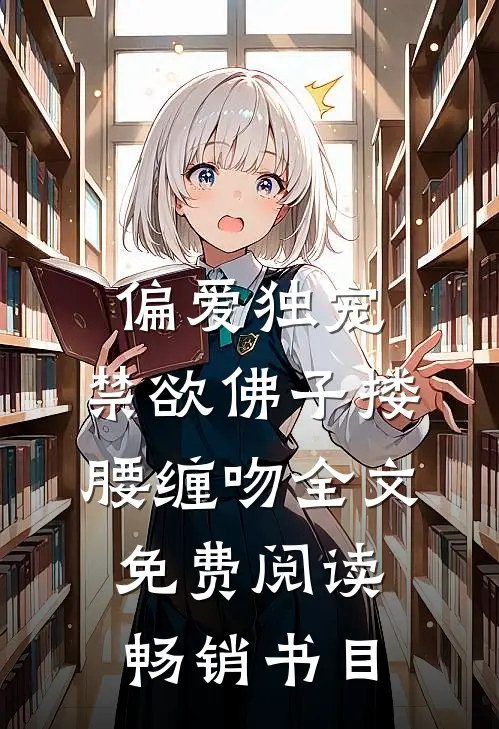 偏爱独宠,禁欲佛子搂腰缠吻全文免费阅读畅销书目