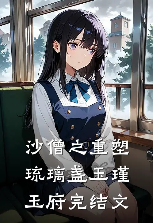 沙僧之重塑琉璃盏玉瑾玉府完结文