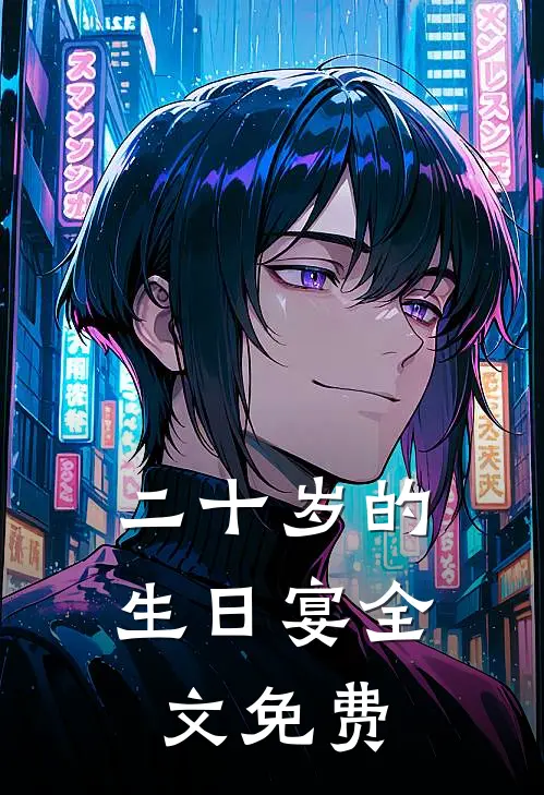 二十岁的生日宴全文免费