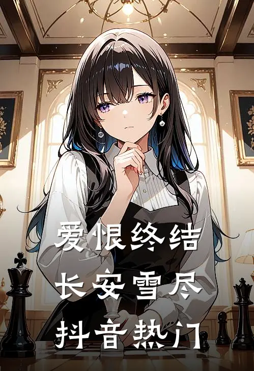 爱恨终结，长安雪尽抖音热门