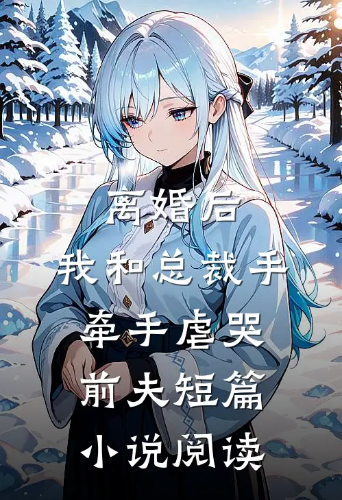 离婚后，我和总裁手牵手虐哭前夫短篇小说阅读