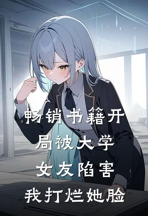 畅销书籍开局被大学女友陷害，我打烂她脸