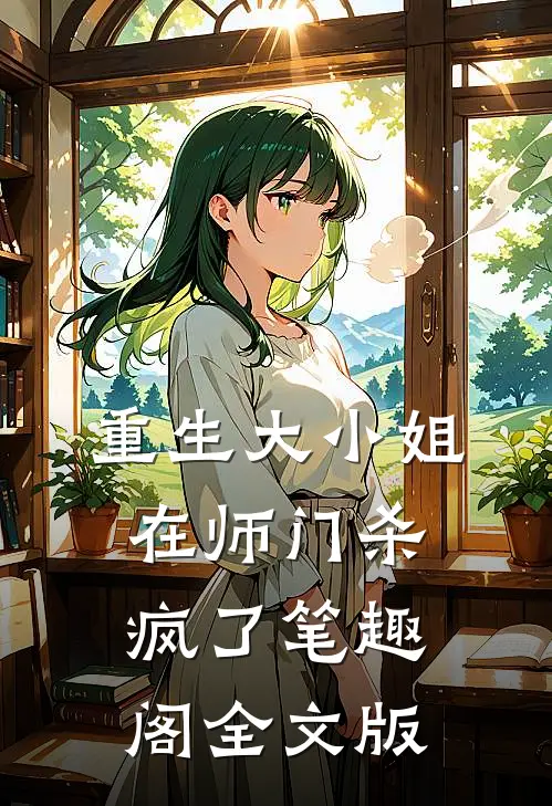 重生大小姐在师门杀疯了笔趣阁全文版