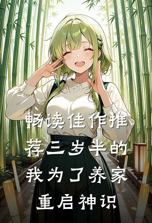 畅读佳作推荐三岁半的我为了养家重启神识