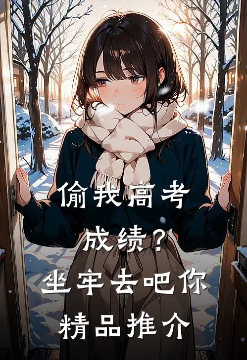 偷我高考成绩？坐牢去吧你精品推介