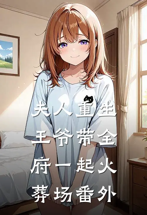 夫人重生，王爷带全府一起火葬场番外