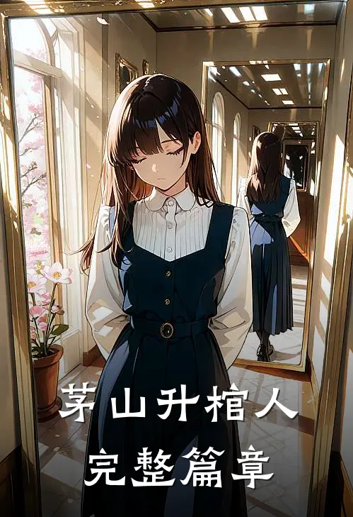 茅山升棺人完整篇章